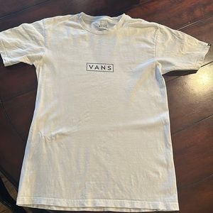 Vans T-shirt